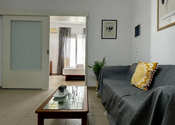 Apartment Cozy In Old Town, Walk To Everything