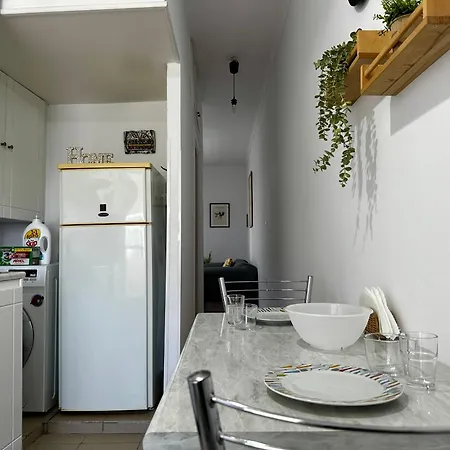 Cozy In Old Town, Walk To Everything - El Greco * Kos