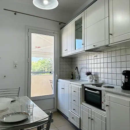 Appartement Old Town In