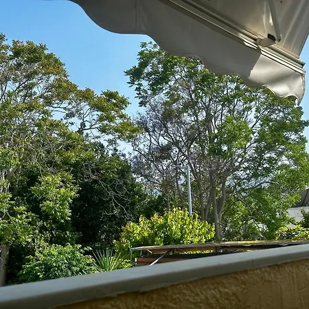 Appartement Cozy In Old Town, Walk To Everything Kos-stad