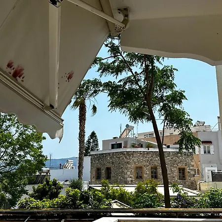 Old Town In Appartement *