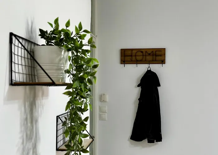 Cozy In Old Town, Walk To Everything Appartement *