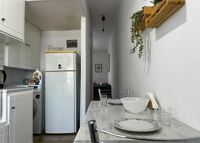 Cozy In Old Town, Walk To Everything * Kos-Stadt